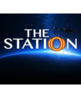 The Station XBOX One Xbox One Key 